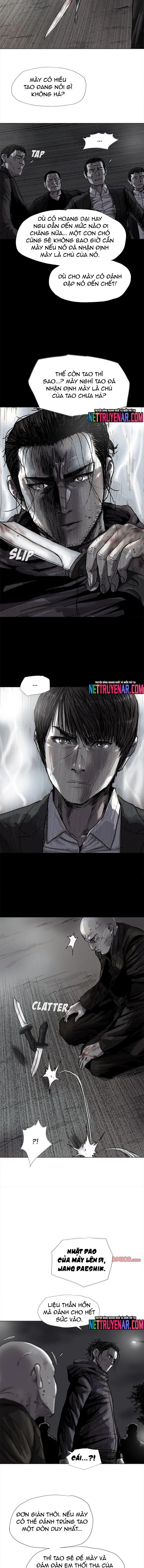 Miền Đất Xanh - Chương 48 - Trang 6