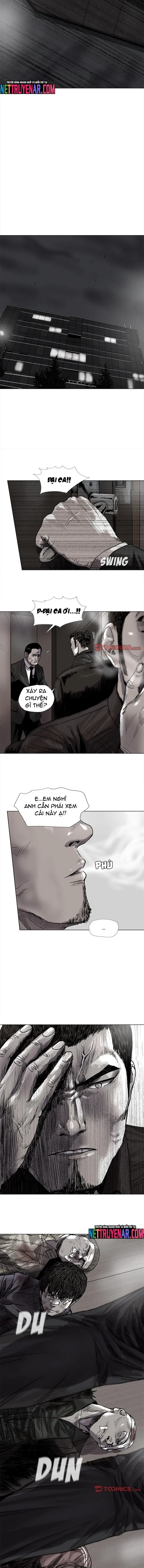 Miền Đất Xanh - Chương 48 - Trang 8