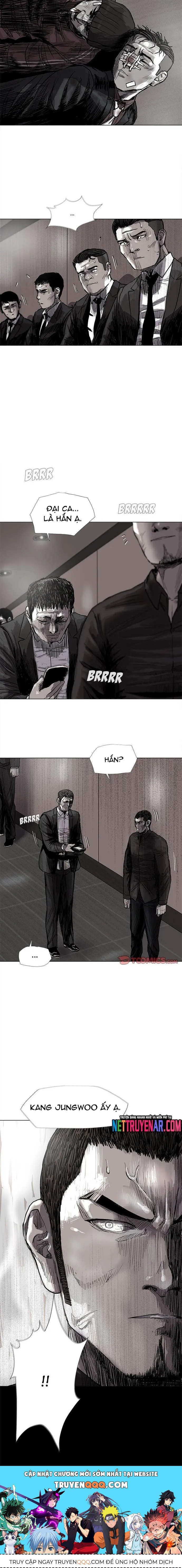 Miền Đất Xanh - Chương 48 - Trang 9