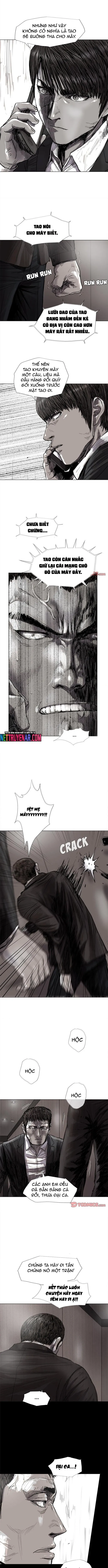 Miền Đất Xanh - Chương 49 - Trang 2