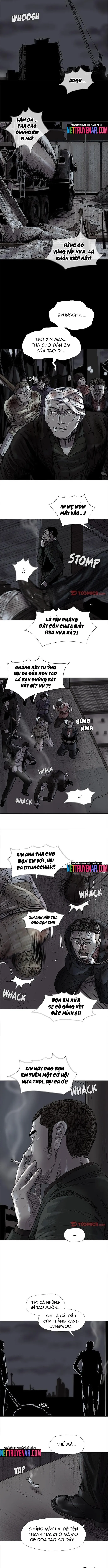 Miền Đất Xanh - Chương 49 - Trang 4