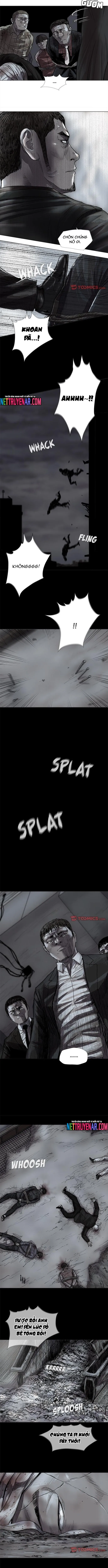 Miền Đất Xanh - Chương 49 - Trang 5