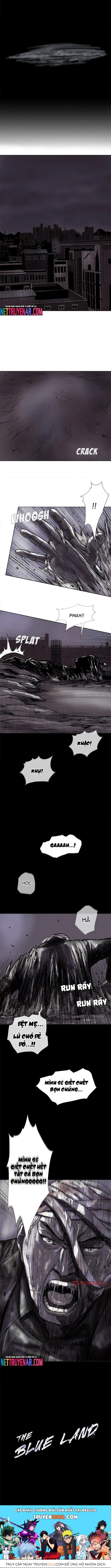 Miền Đất Xanh - Chương 49 - Trang 6