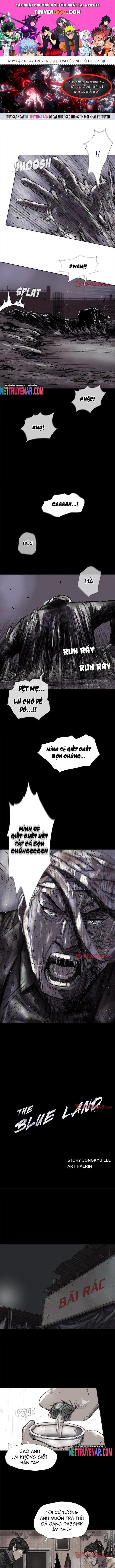 Miền Đất Xanh - Chương 50 - Trang 1