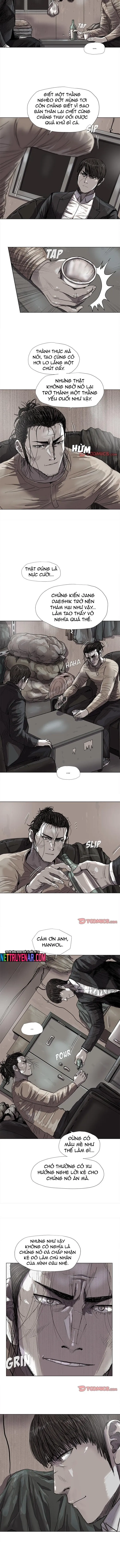 Miền Đất Xanh - Chương 50 - Trang 2