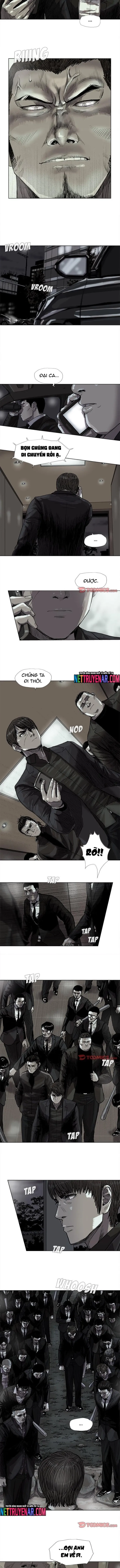 Miền Đất Xanh - Chương 50 - Trang 4