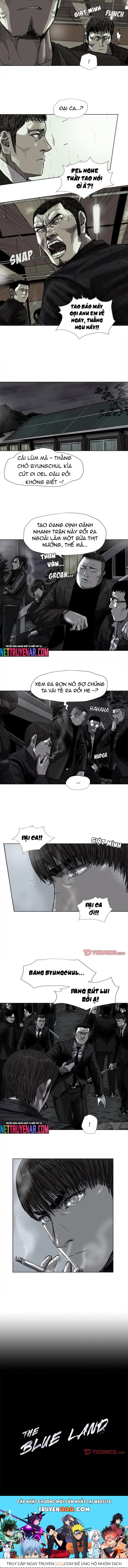 Miền Đất Xanh - Chương 50 - Trang 5