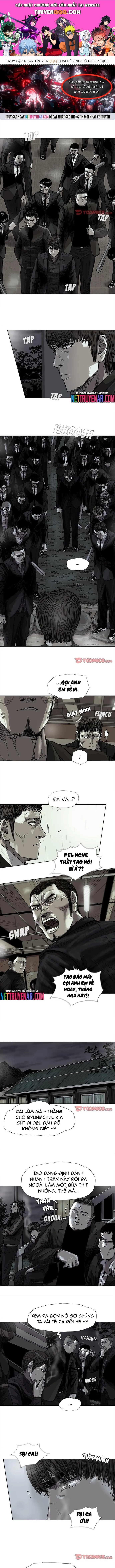 Miền Đất Xanh - Chương 51 - Trang 1