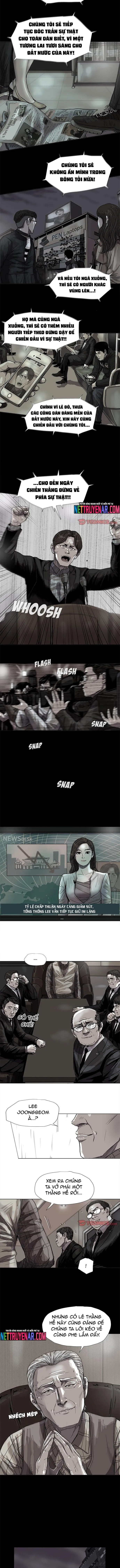 Miền Đất Xanh - Chương 51 - Trang 3