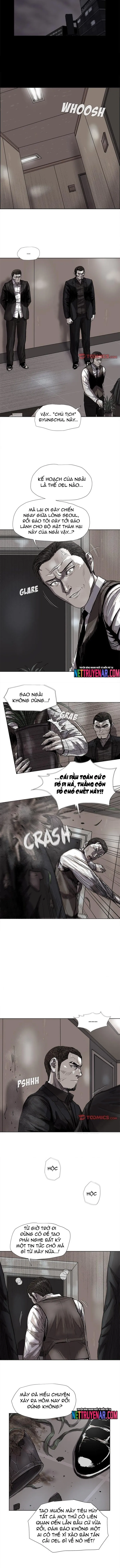 Miền Đất Xanh - Chương 51 - Trang 4