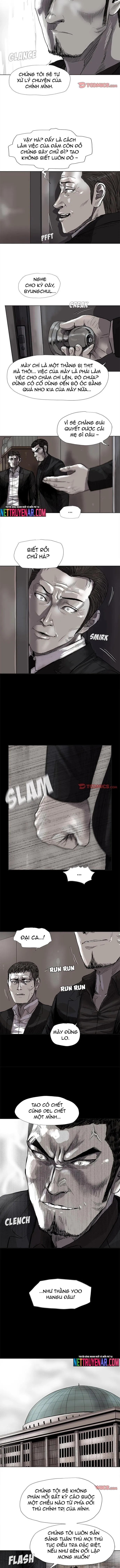 Miền Đất Xanh - Chương 51 - Trang 6