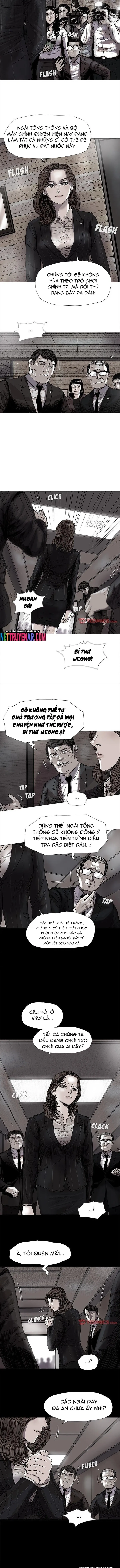 Miền Đất Xanh - Chương 51 - Trang 7