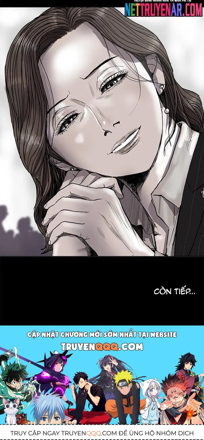 Miền Đất Xanh - Chương 51 - Trang 8