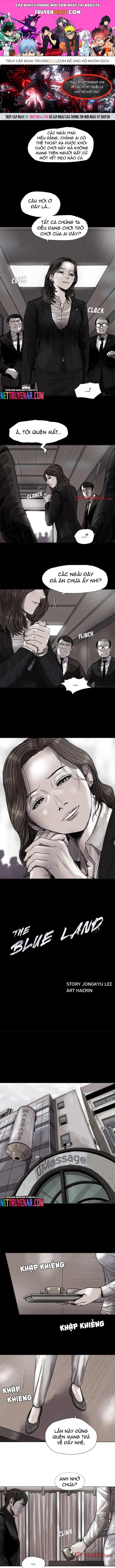 Miền Đất Xanh - Chương 52 - Trang 1