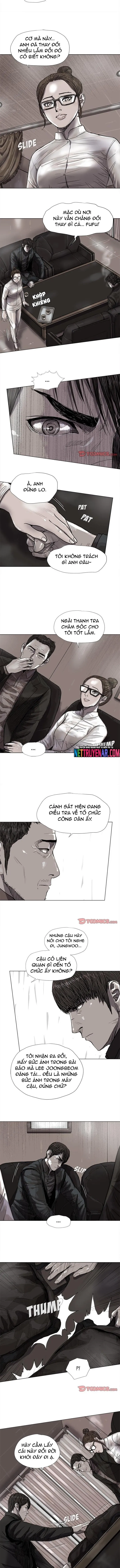 Miền Đất Xanh - Chương 52 - Trang 2