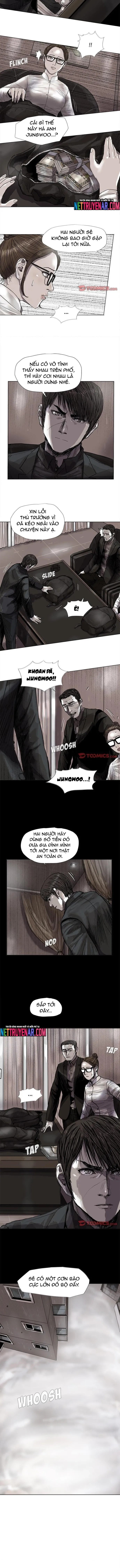 Miền Đất Xanh - Chương 52 - Trang 3