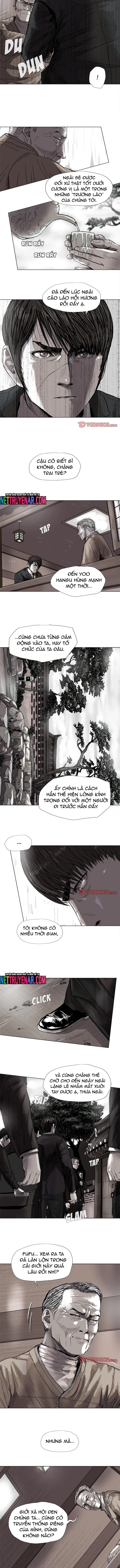 Miền Đất Xanh - Chương 52 - Trang 5