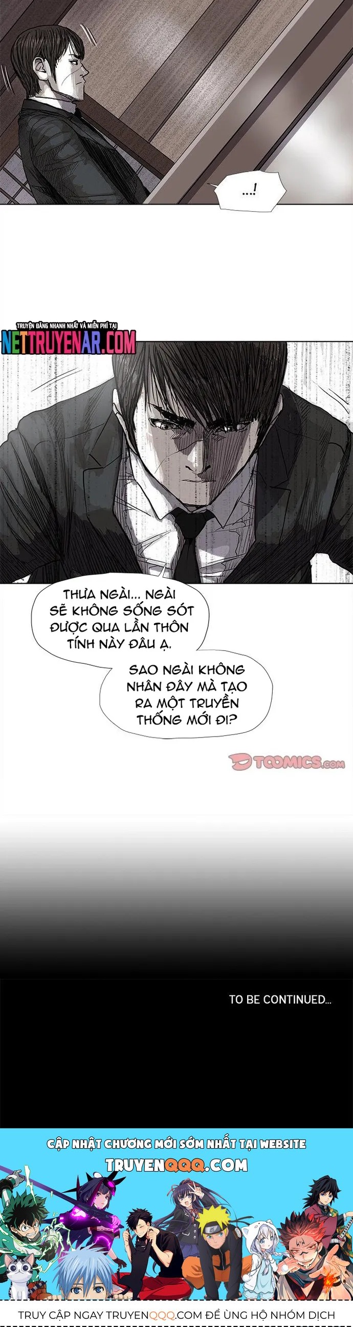 Miền Đất Xanh - Chương 52 - Trang 6