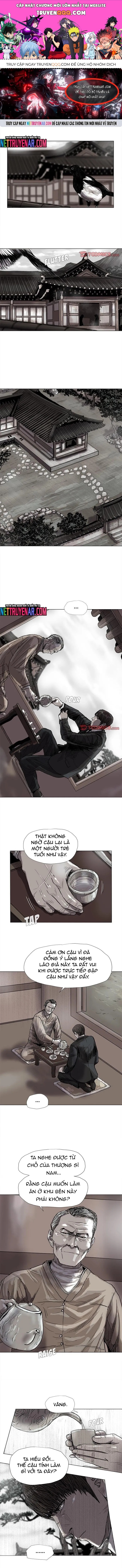 Miền Đất Xanh - Chương 53 - Trang 1