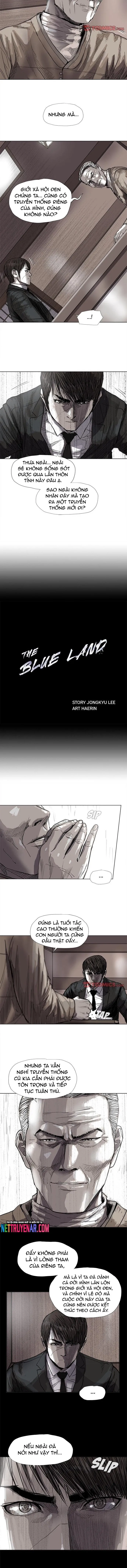 Miền Đất Xanh - Chương 53 - Trang 3