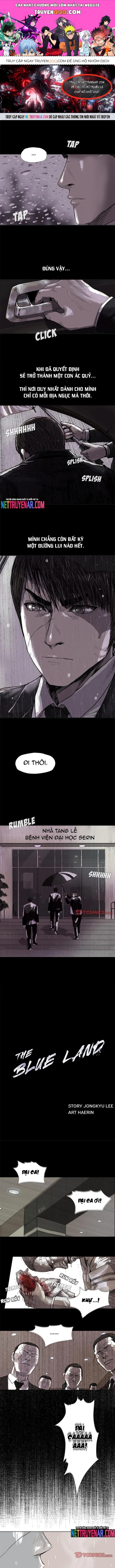 Miền Đất Xanh - Chương 54 - Trang 1