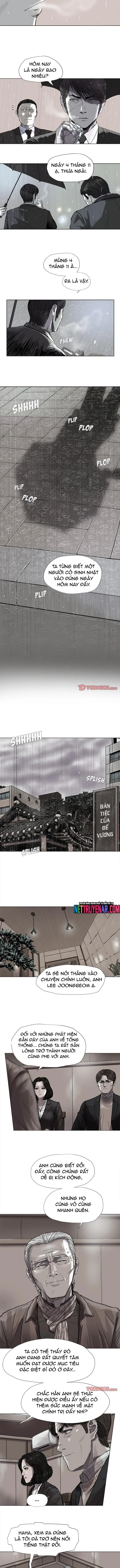 Miền Đất Xanh - Chương 54 - Trang 2