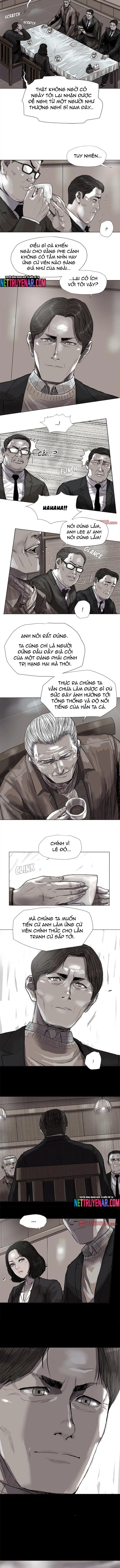 Miền Đất Xanh - Chương 54 - Trang 3