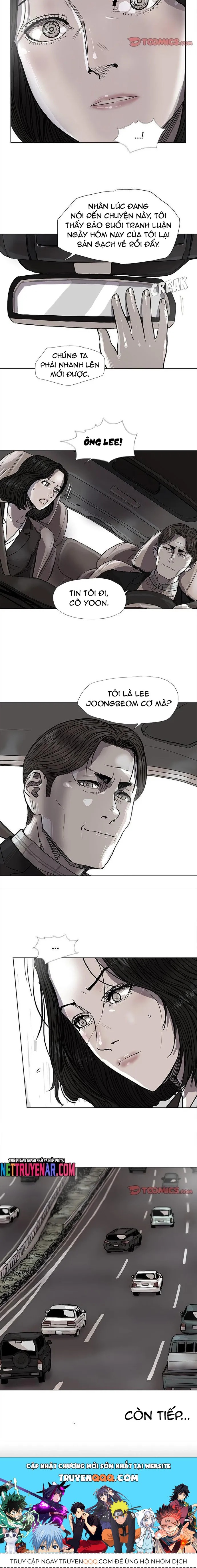 Miền Đất Xanh - Chương 54 - Trang 6