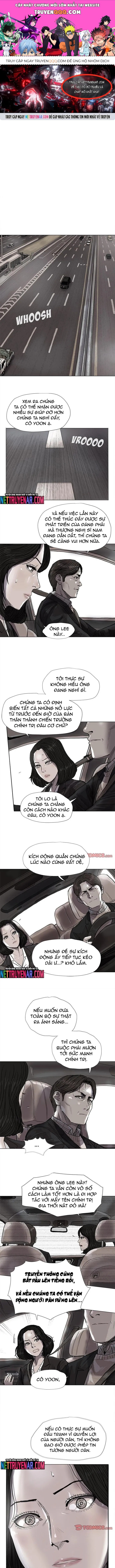 Miền Đất Xanh - Chương 55 - Trang 1