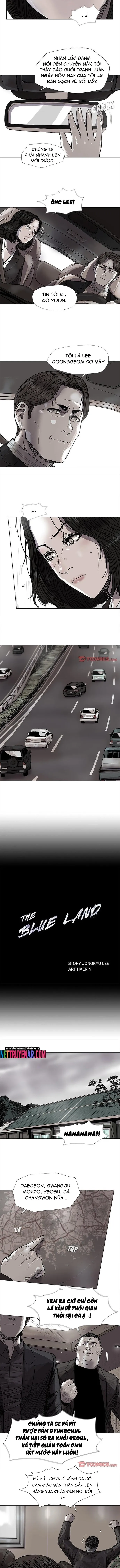 Miền Đất Xanh - Chương 55 - Trang 2
