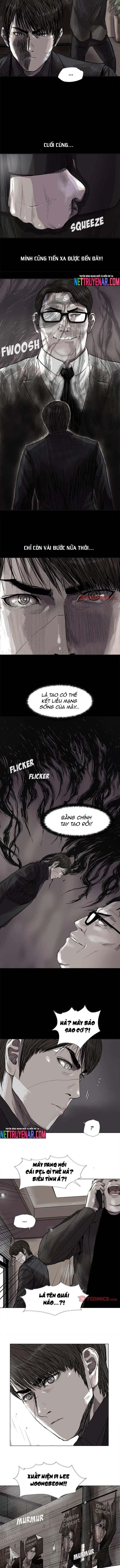 Miền Đất Xanh - Chương 55 - Trang 3