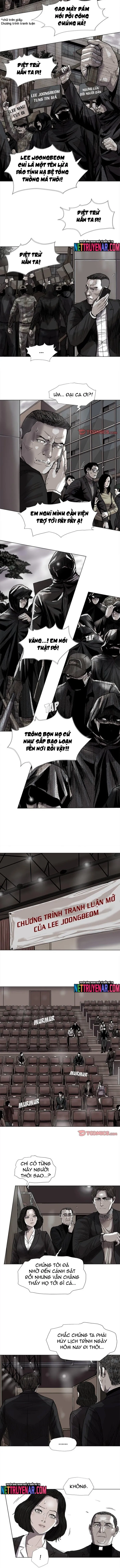 Miền Đất Xanh - Chương 55 - Trang 4