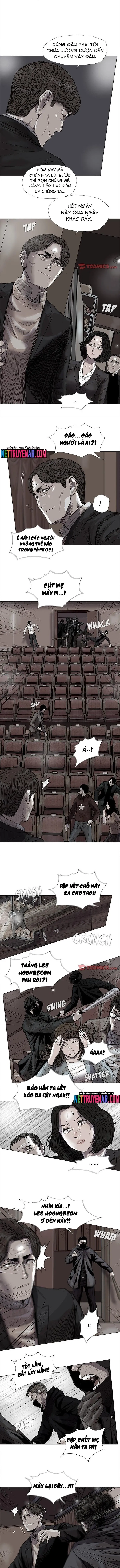 Miền Đất Xanh - Chương 55 - Trang 5