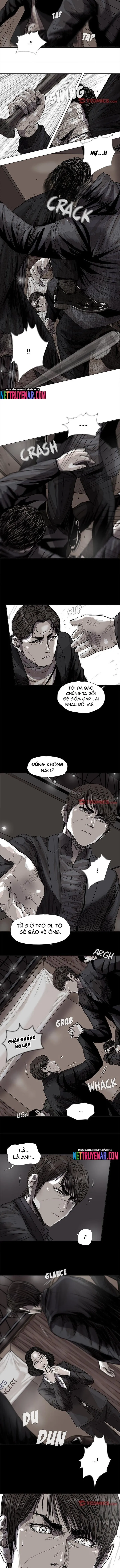 Miền Đất Xanh - Chương 55 - Trang 6