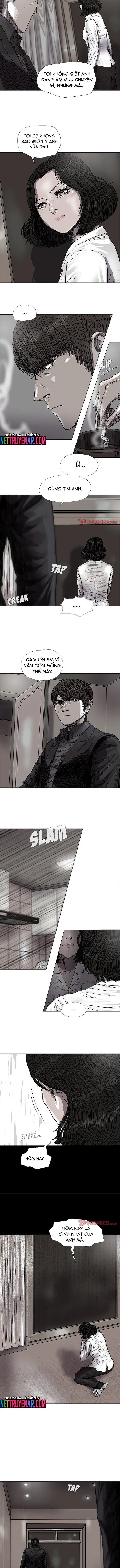 Miền Đất Xanh - Chương 56 - Trang 3