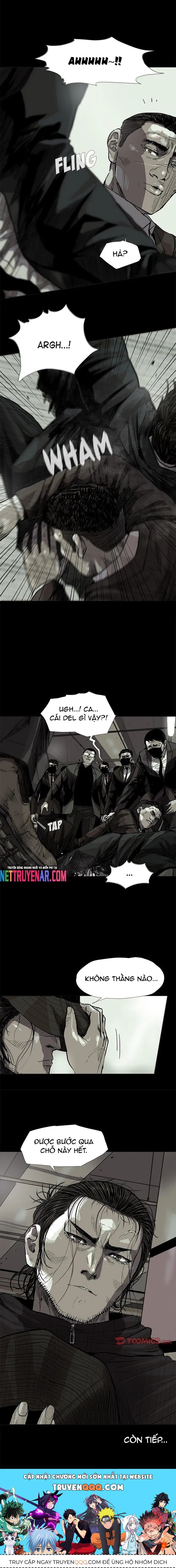 Miền Đất Xanh - Chương 57 - Trang 9