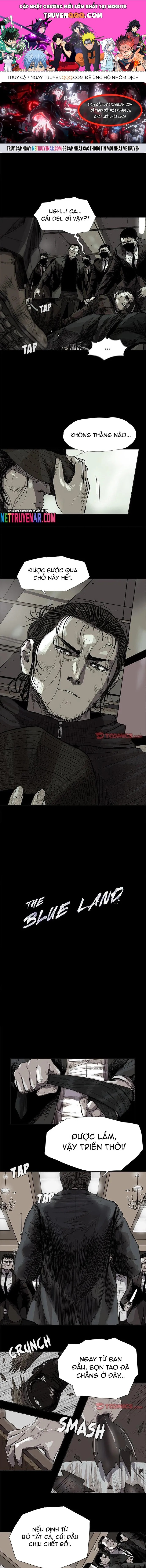 Miền Đất Xanh - Chương 58 - Trang 1