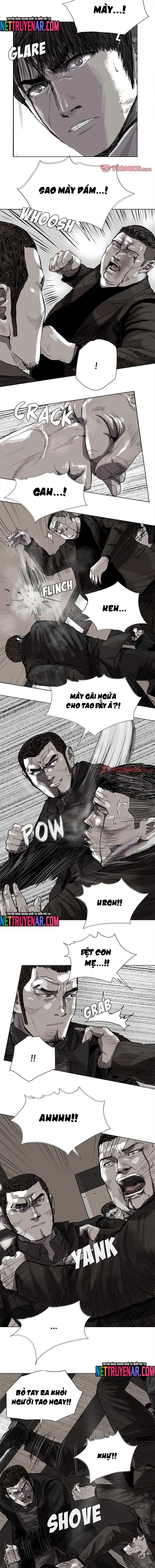 Miền Đất Xanh - Chương 58 - Trang 6