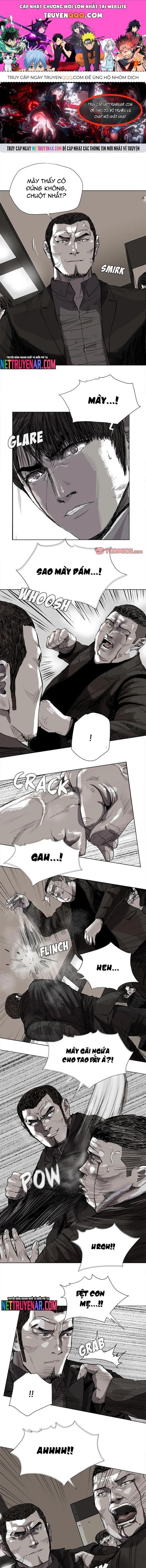 Miền Đất Xanh - Chương 59 - Trang 1