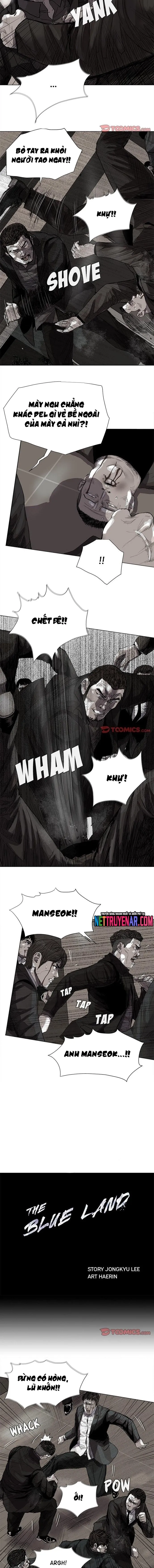 Miền Đất Xanh - Chương 59 - Trang 2