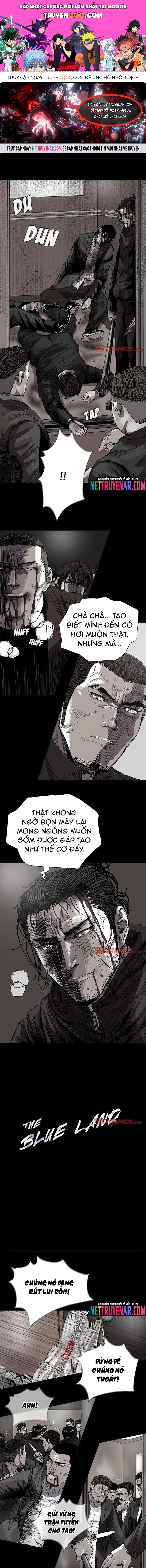 Miền Đất Xanh - Chương 60 - Trang 1