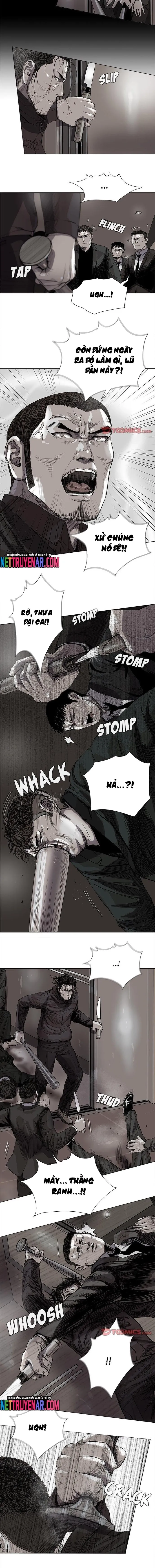 Miền Đất Xanh - Chương 60 - Trang 2