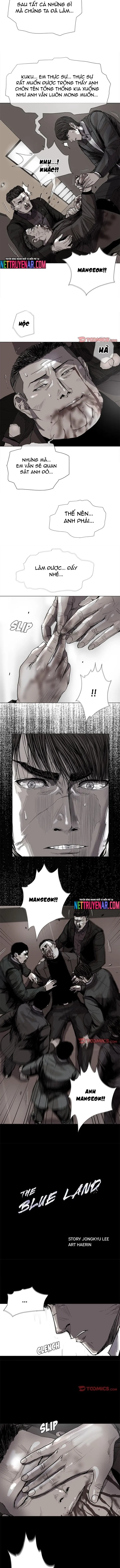 Miền Đất Xanh - Chương 61 - Trang 2