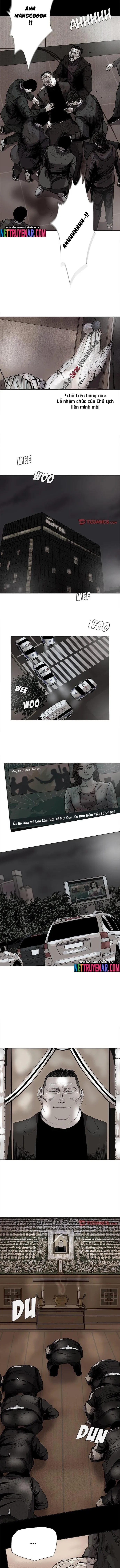 Miền Đất Xanh - Chương 61 - Trang 3