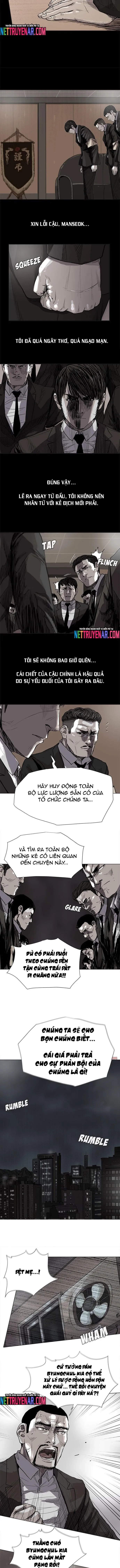 Miền Đất Xanh - Chương 61 - Trang 4