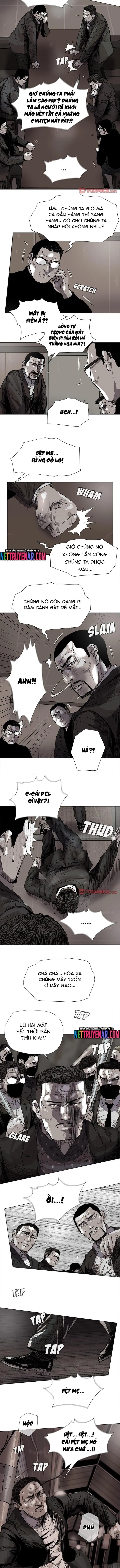 Miền Đất Xanh - Chương 61 - Trang 5