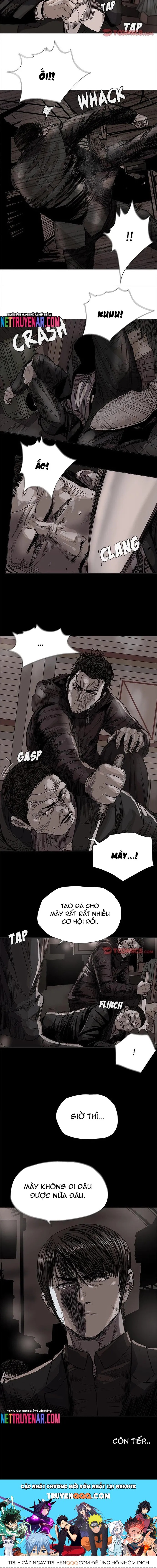 Miền Đất Xanh - Chương 61 - Trang 6