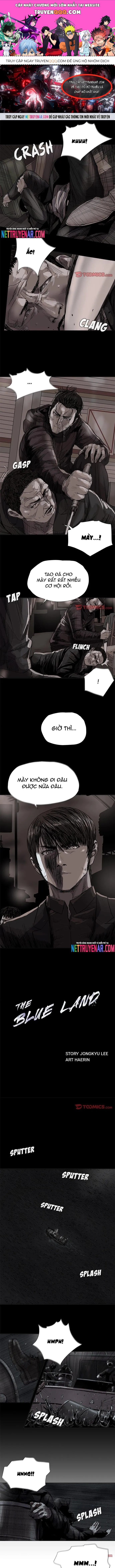 Miền Đất Xanh - Chương 62 - Trang 1