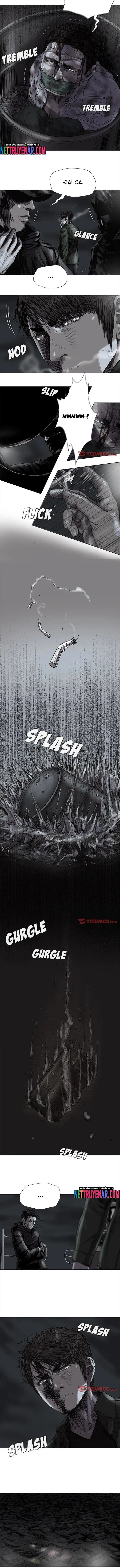 Miền Đất Xanh - Chương 62 - Trang 2