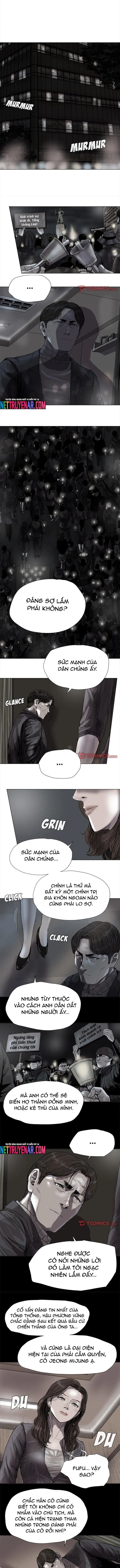 Miền Đất Xanh - Chương 62 - Trang 3